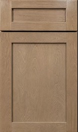 Lanier Shaker Toffee